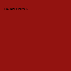 931310 - Spartan Crimson color image preview