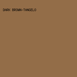 936D48 - Dark Brown-Tangelo color image preview