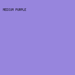 9785DD - Medium Purple color image preview