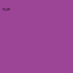 9C4597 - Plum color image preview