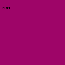 9E0568 - Flirt color image preview