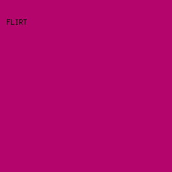 B3056C - Flirt color image preview