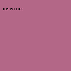 B36787 - Turkish Rose color image preview