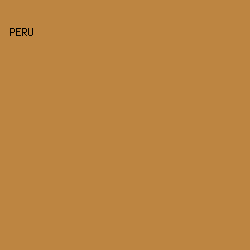 BD8541 - Peru color image preview