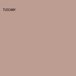 BD9C91 - Tuscany color image preview