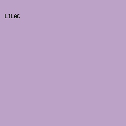 BDA2C8 - Lilac color image preview