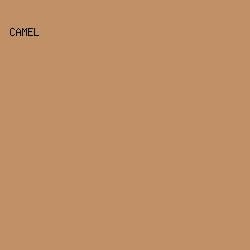 C09167 - Camel color image preview
