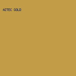 C09C46 - Aztec Gold color image preview