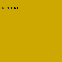 CDA800 - Chinese Gold color image preview