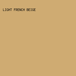 CFAB72 - Light French Beige color image preview