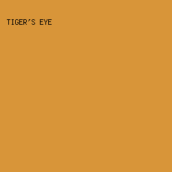 D89539 - Tiger's Eye color image preview
