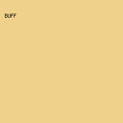 F0D18B - Buff color image preview