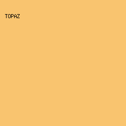 F9C46F - Topaz color image preview