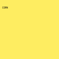 FEED61 - Corn color image preview