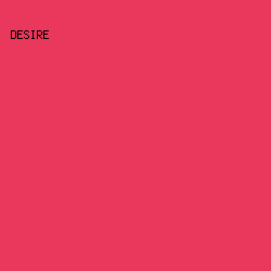 e9385b - Desire color image preview