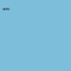 7dbeda - Aero color image preview