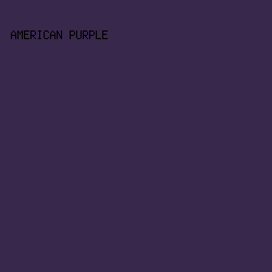 38284B - American Purple color image preview