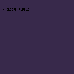 38294B - American Purple color image preview