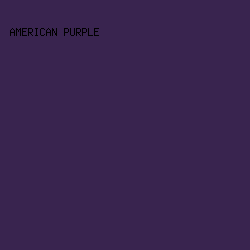 39244F - American Purple color image preview