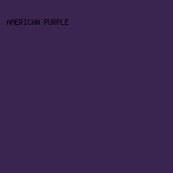 392550 - American Purple color image preview