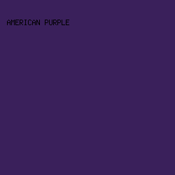 3A205B - American Purple color image preview
