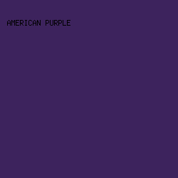 3D235D - American Purple color image preview