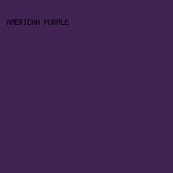 402353 - American Purple color image preview