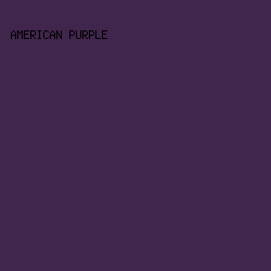 40254c - American Purple color image preview