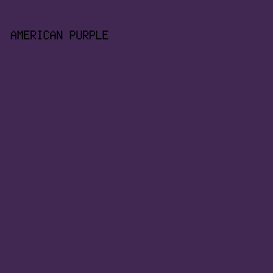 402852 - American Purple color image preview