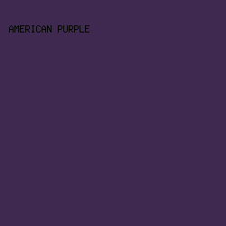402950 - American Purple color image preview