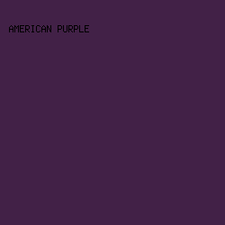 422147 - American Purple color image preview