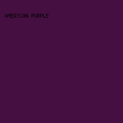 451041 - American Purple color image preview