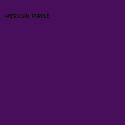 470E5C - American Purple color image preview