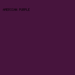47143d - American Purple color image preview