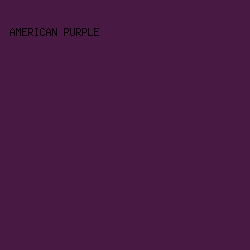 471943 - American Purple color image preview
