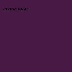 481944 - American Purple color image preview