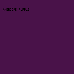 491249 - American Purple color image preview