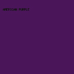 4b1659 - American Purple color image preview