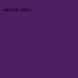 501F63 - American Purple color image preview