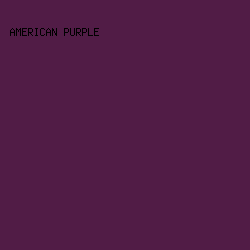 511c46 - American Purple color image preview