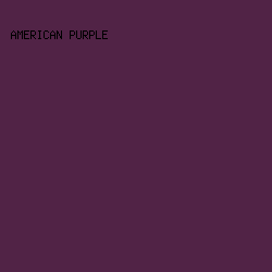512346 - American Purple color image preview