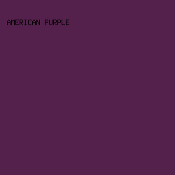 54214C - American Purple color image preview