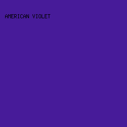 471b99 - American Violet color image preview