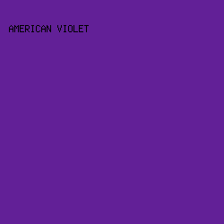 622097 - American Violet color image preview