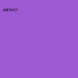 9C59D1 - Amethyst color image preview