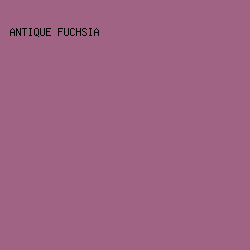 A06383 - Antique Fuchsia color image preview