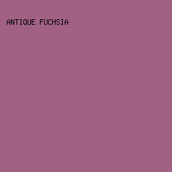 a06185 - Antique Fuchsia color image preview