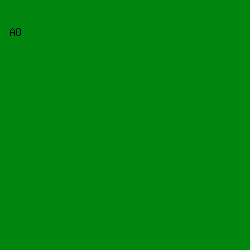 00850E - Ao color image preview