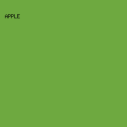 6ea940 - Apple color image preview