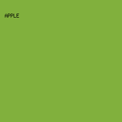 81b03d - Apple color image preview